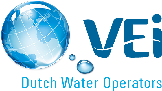 VEI Dutch Water Operators